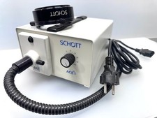 Schott ACE I Faseroptische