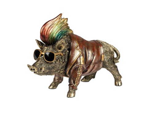 Formano dekofigur wildschwein - formano,