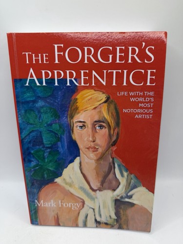 The forger apprentice - the, forger’s