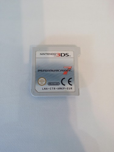 Mario kart nintendo 3ds - kart,