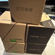 Loxone Ir Controll Air 100141