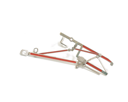 Märklin gestänge 244790 - märklin,