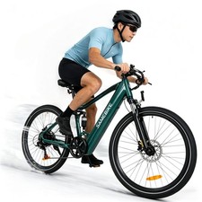 E-Bike 26" Elektrofahrrad 750W