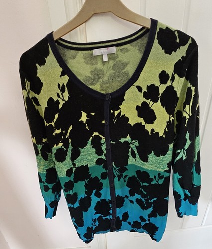 Per una hübsche strickjacke - una,