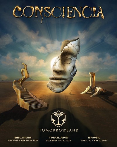 Tomorrowland 2026 - , –