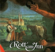 Rott am Inn: Beiträge zur