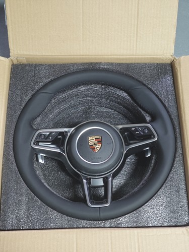 Porsche 911 997 - 991, 977