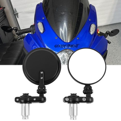 Motorrad lenkerendenspiegel - motorrad,