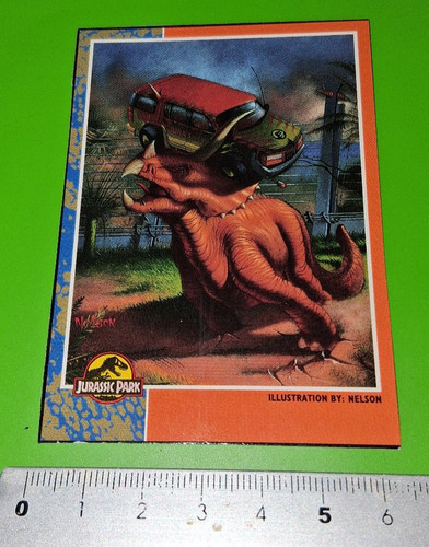 1992 jurassic park movie - jurassic,