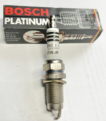 Bosch fr8hp0 zündkerze platin - fr8hp0,