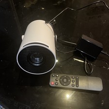 2025 Beamer LED 1080P HD