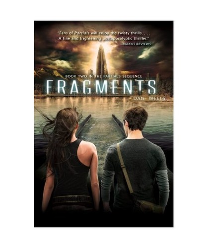 Fragments dan wells - fragments,,