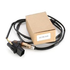 Lambdasonde Vor Kat Für Audi