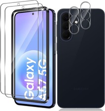 2X Schutzglas ( Display +