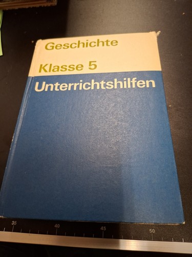 Geschichte klasse - geschichte,