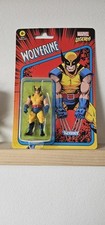 Kenner Marvel Legends Wolverine X-Men