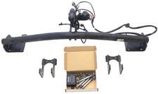 Mitsubishi Outlander III GF0 PHEV Facelift Z5638610 Anhängerkupplung MVG AHK