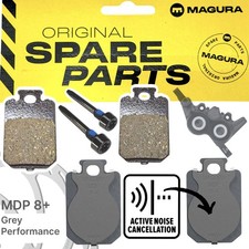 Magura Bremsbeläge MDP 8+