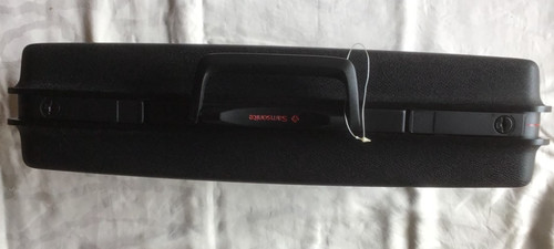 Samsonite aktenkoffer schwarz - samsonite,