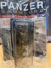 Panzer 105 Sammlung 1-110 zum
