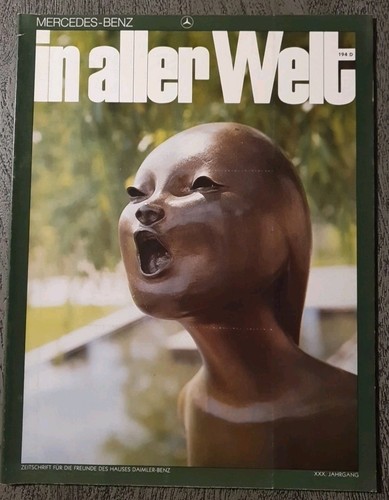 Mercedes benz aller - aller, welt"