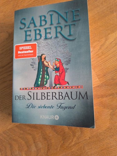 Der silberbaum die - der, siebente