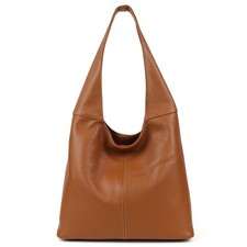 ITALY DAMEN XL LEDER TASCHE