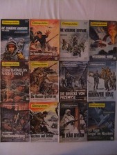 Soldatengeschichten, 12 alte