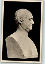 39917186 - Bueste von Karl