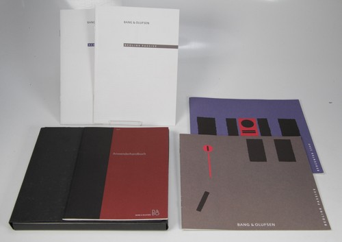 Bang olufsen - bang,