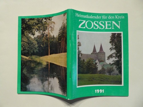 Heimatkalender für den kreis - für,