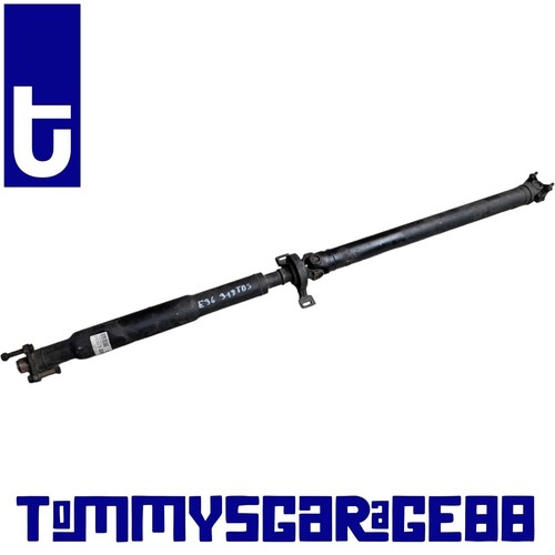 Bmw e36 318tds m41 - 318tds,
