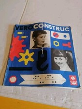 DDR Vero Construc Bauanleitung