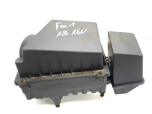 Ford focus 8 16v - 1,