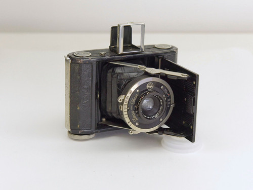Zeiss ikon ikonta - ikon, /