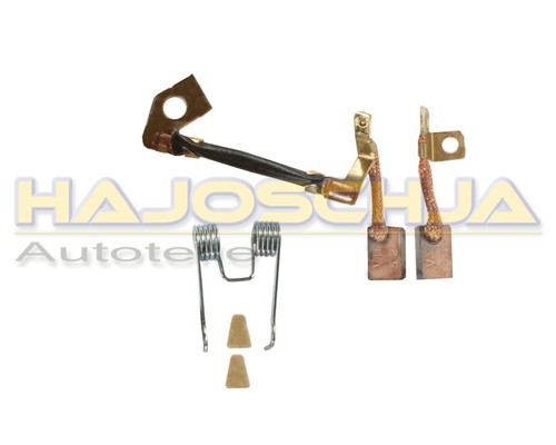 Kohlen für valeo anlasser - kohlen,