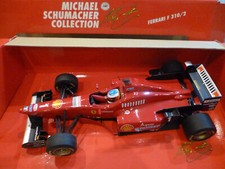 Ferrari F 310 / 2 Michael