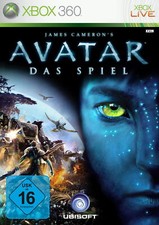 James Cameron's Avatar-Das