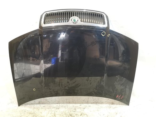 Skoda fabia kombi - skoda, (6y)