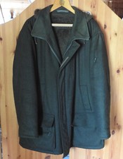 Jagd-Loden-Parka