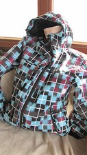 Billabong ski snowboardjacke - billabong, ski-