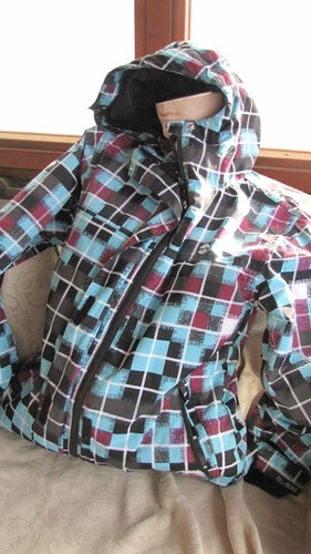 Billabong ski snowboardjacke - ski-,