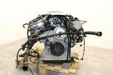 Audi motor rumpfmotor - a8,