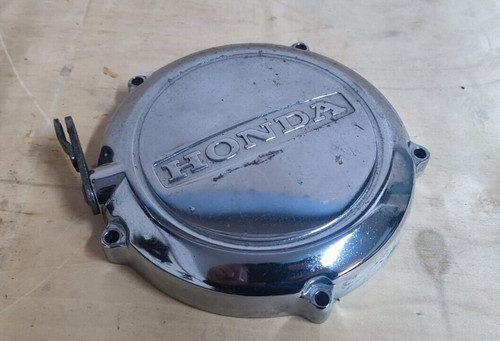 Kupplungsdeckel motordeckel - kupplungsdeckel,