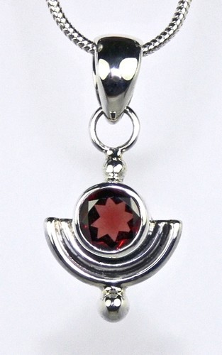 Anhänger aus silber 925 - anhänger, mit