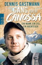 Gang nach Canossa | Ein Mann