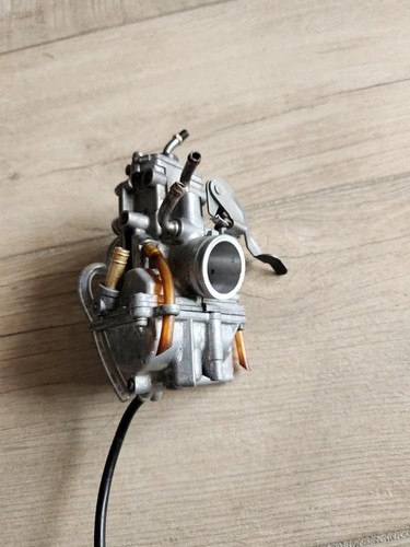 Vergaser mikuni tm28ss yamaha - vergaser,