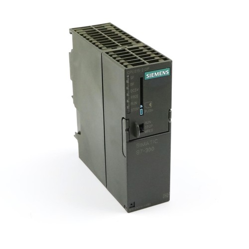 Simatic cpu315 2dp - s7, 6es7