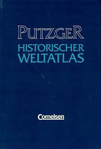 Putzger historischer - -,