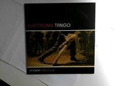 Electronik tango la - tango,